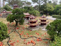 -深圳锦绣中华民俗村