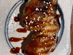 -酒井酱子·深夜食堂(东城汇店)