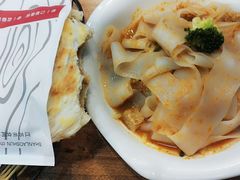 -陕老顺肉夹馍油泼面(湖东店)