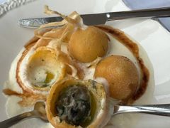 -圣丰索菲特·法国餐厅