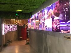 -优悦派·别墅派对轰趴馆(静安店)