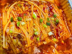-马海涛牛肉串·午市牛腩饭·烧烤夜宵(领汇广场店)