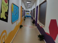 -瑞思素质成长中心(金沙湾校区)