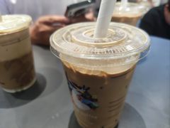 -luckincoffee瑞幸咖啡(顺义华联商厦店)
