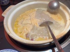 -淼福猪肚鸡·椰子鸡火锅(大沙地店)