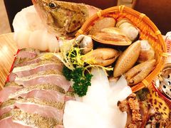 -四季火锅酒家(新濠影汇店)