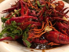 -欧记轩龙虾·私房菜(A店)