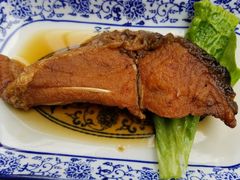 -孙盛兴奥灶面馆·蟹黄面·三虾面(山塘街总店)