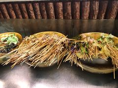 -明洋钵钵鸡(春田小区店)