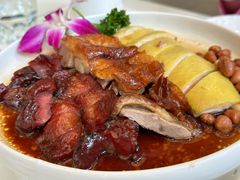 -金湖港式餐厅(建外店)