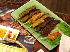 -黄珍珍泰国菜馆(庄士伦敦广场店)