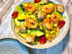 -G+KITCHEN(龙湖狮山天街店)