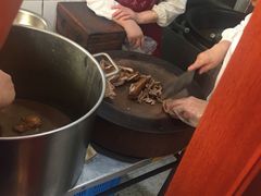 -谢记素红大肠店(新民路店)