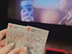 -和美电影艺术中心(万国城店)