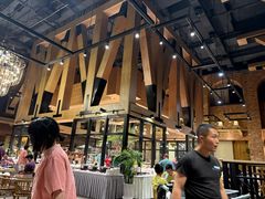 -清河半岛温泉度假酒店