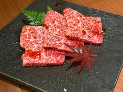-御牛道日式烤肉料理(杭州万象城店)