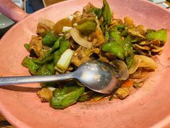 -云海肴·汽锅鸡·云南菜(苏州中心店)