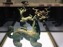 -上海博物馆(人民广场馆)