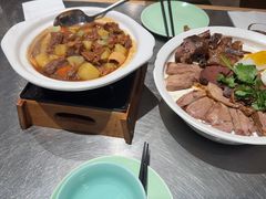 -潮界(虹桥新天地店)