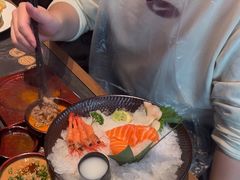 -牛YO寿喜烧和牛火锅自助(三台子万象汇店)