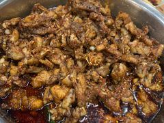 -辣盆盆麻辣小龙虾(哈尔滨总店)