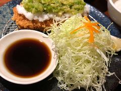 -山杏yama-katsu·吉列炸物