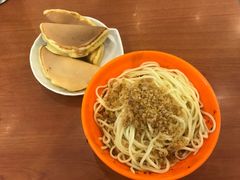 -龙抄手(春熙路总店)