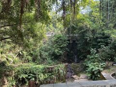 -大雁山风景区