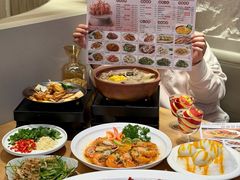 -隅乐胡椒虾·台湾菜·团建(皇岗店)
