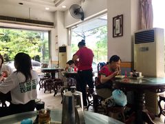 大堂-荔园小馆(园岭新村二期店)