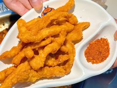 -赖胖子肉蟹煲(光明N次方店)