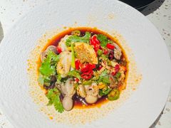 -沪小胖·小龙虾·蓝龙王(八佰伴店)