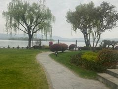 -杭州西湖柳莺里酒店