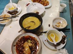 -付掌柜在成都·热炒砂锅集(金禾店)