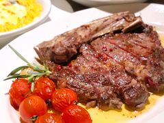 -波特曼西餐厅(中央大街店)