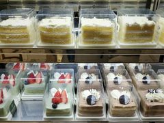 -嘉华饼屋JOY BAKERY(南屏街店)