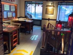 -可口香·非遗老号烧烤(南岗直营店)