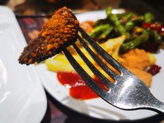 -汉巴味德巴西烤肉(顺和广场店)