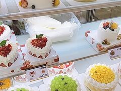 -凯斯汀蛋糕(大学城店)