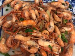 -邱记私房菜·十八年本地菜