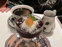 -夏苑(新加坡丽思卡尔顿美年酒店)