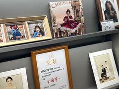 -海马体照相馆(正佳广场店)