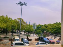 -一澜江宴·江景地标楚菜(江滩公园店)