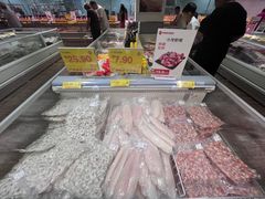 -华冠折扣超市(长阳店)
