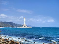 -三亚南山文化旅游区