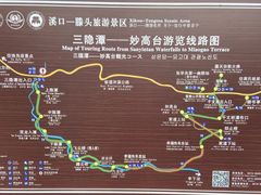 -溪口-滕头旅游景区