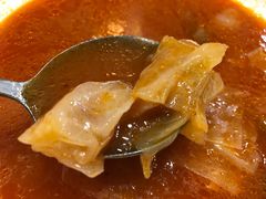 罗宋汤-德大西餐社(云南南路店)