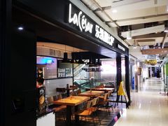 -茂业百货(东门店)