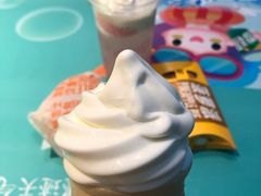 -麦当劳(塔园路店)