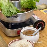 超多牛肚牛肉的一大锅热辣火锅太治愈